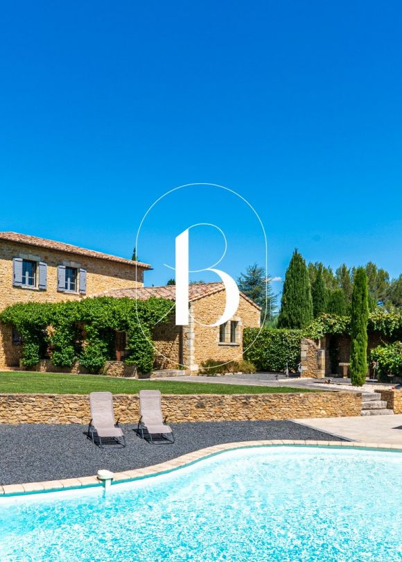 vente Mas Uzes