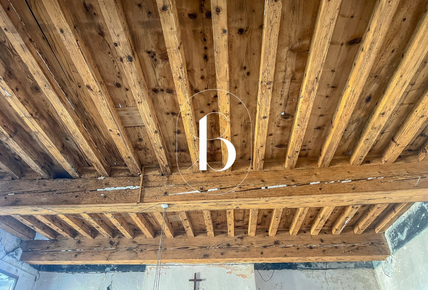 vente Maison de village Saint Julien De Peyrolas - Photo 6