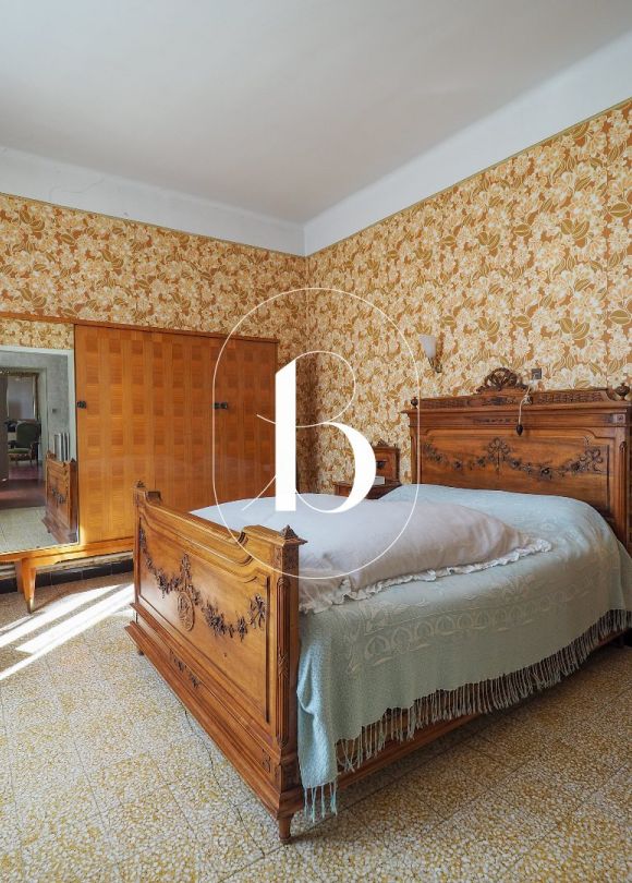 vente Maison de village Uzes