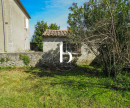 vente Maison de village Uzes