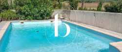 vente Maison contemporaine Lagorce