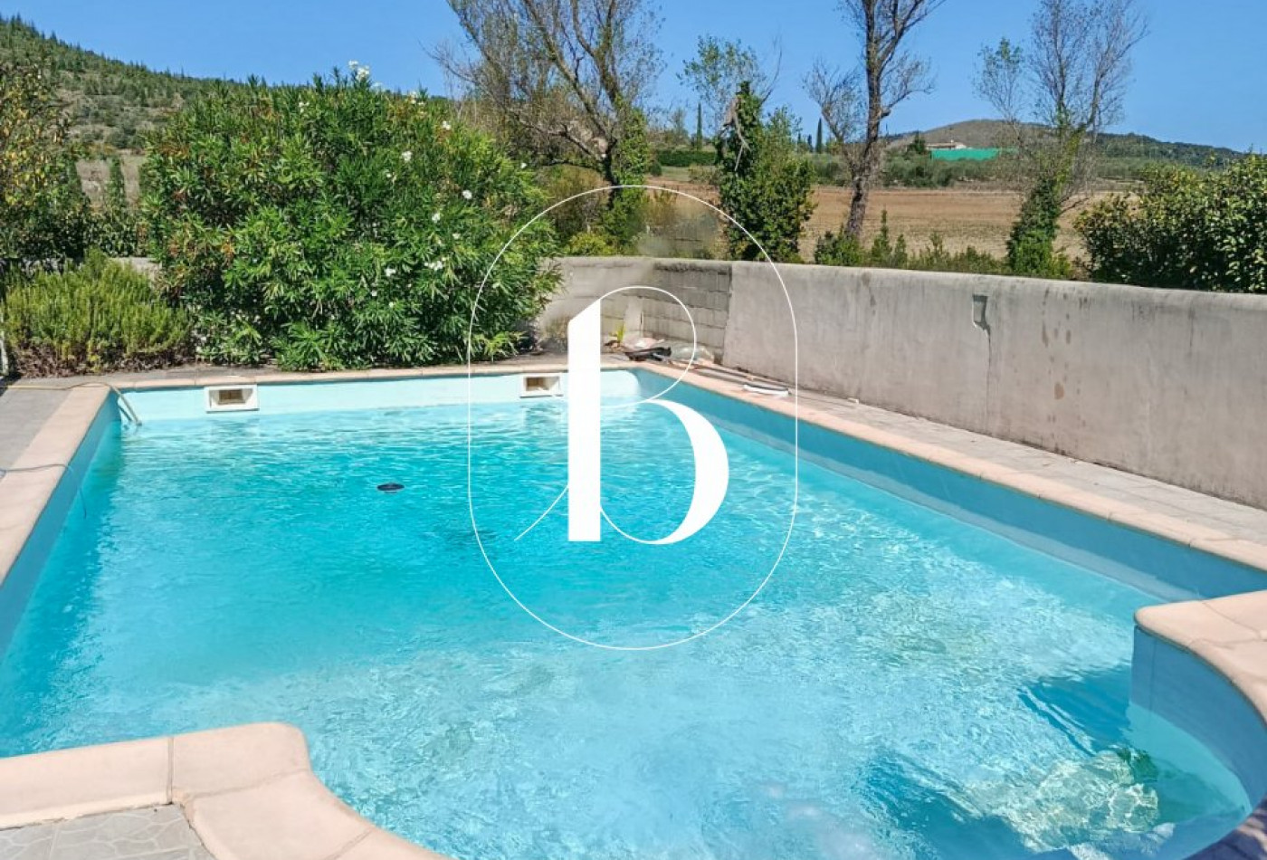 vente Maison contemporaine Lagorce - Photo 3
