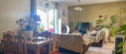 vente Maison contemporaine Lagorce