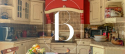vente Maison contemporaine Lagorce