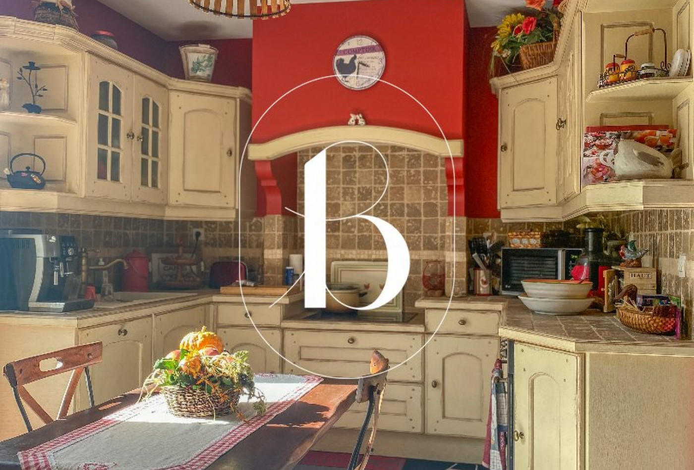 vente Maison contemporaine Lagorce - Photo 6