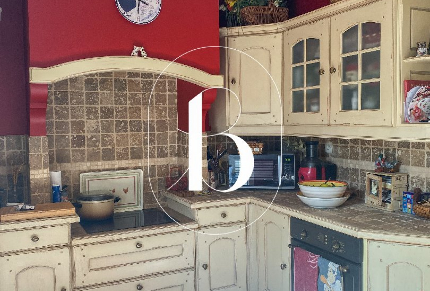 vente Maison contemporaine Lagorce - Photo 7