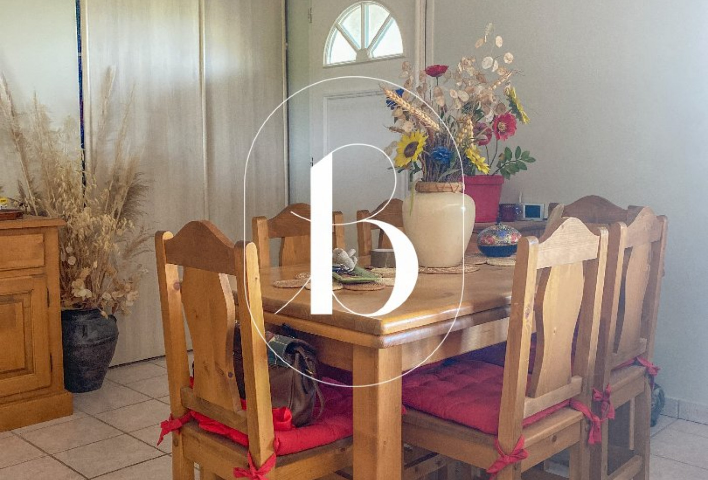vente Maison contemporaine Lagorce - Photo 8