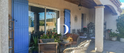 vente Maison contemporaine Lagorce