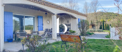 vente Maison contemporaine Lagorce