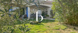 vente Maison contemporaine Lagorce