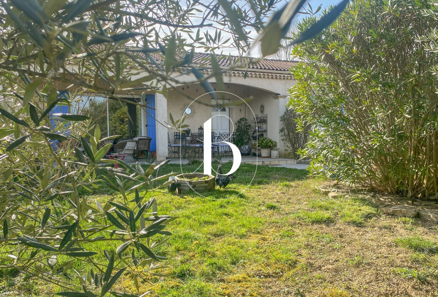 vente Maison contemporaine Lagorce - Photo 2