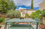 vente Maison de ville Uzes