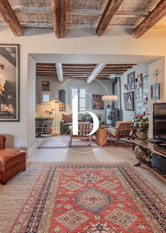 vente Maison de ville Uzes