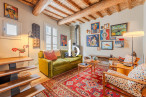 vente Maison de ville Uzes