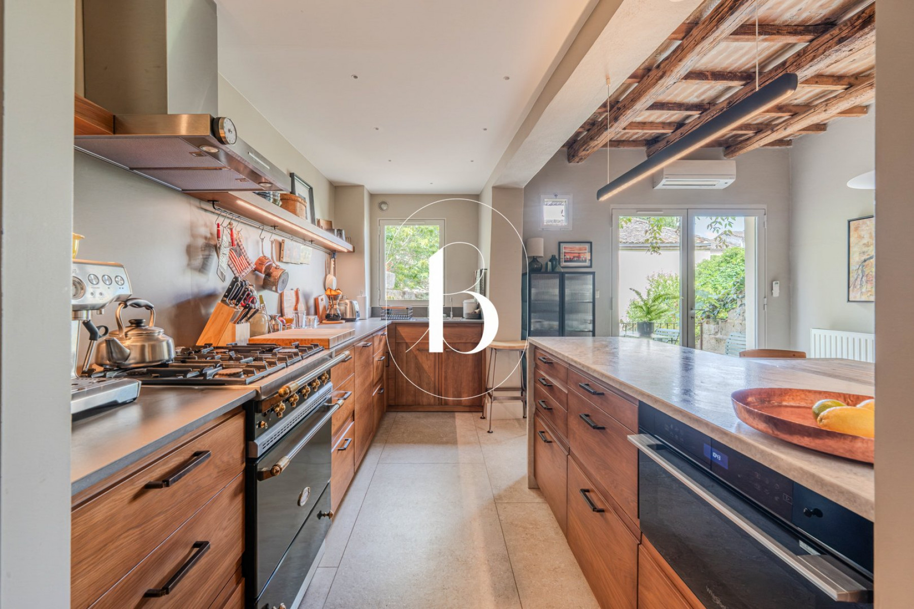 vente Maison de ville Uzes