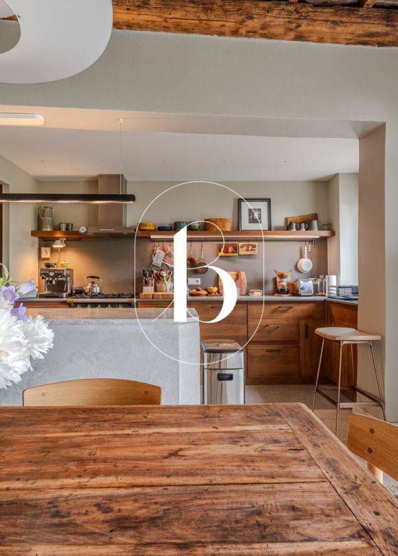 vente Maison de ville Uzes