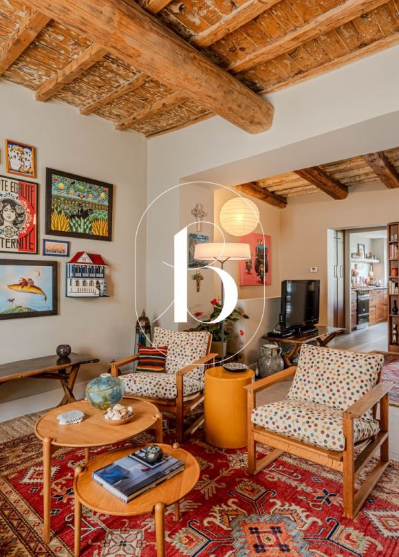 vente Maison de ville Uzes