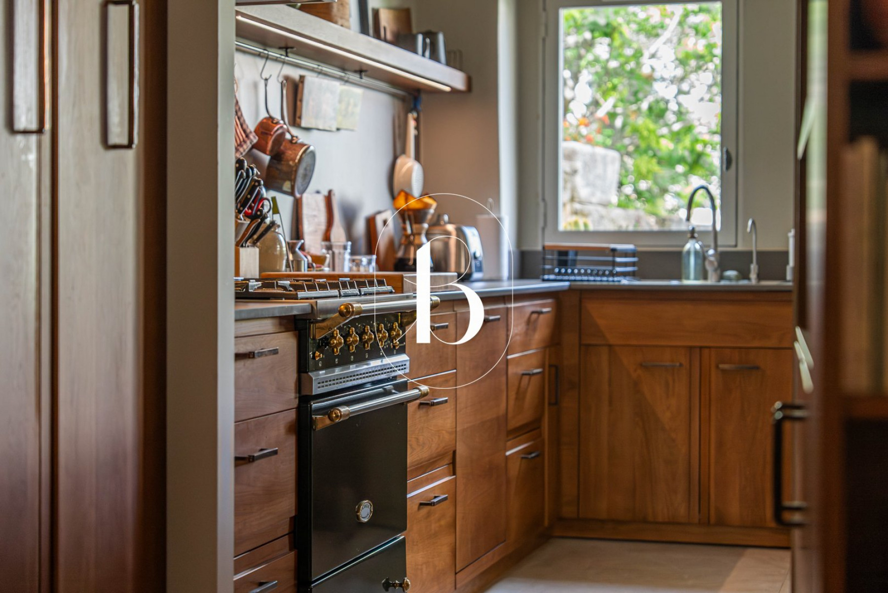 vente Maison de ville Uzes