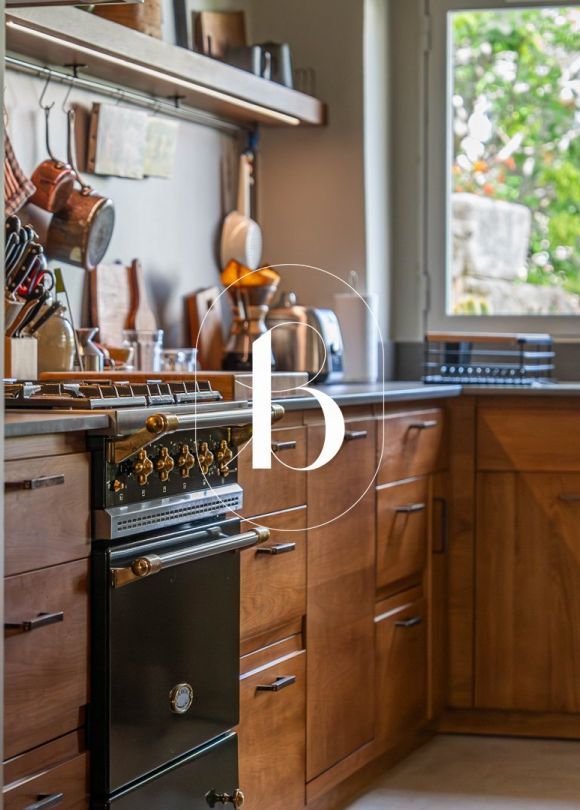 vente Maison de ville Uzes