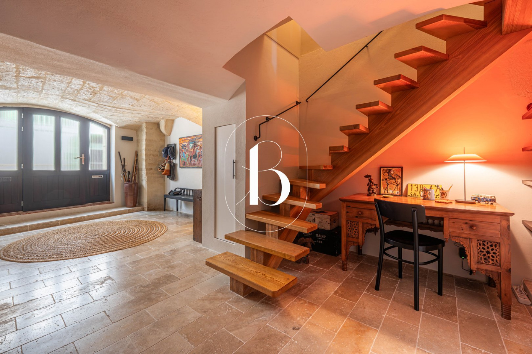 vente Maison de ville Uzes