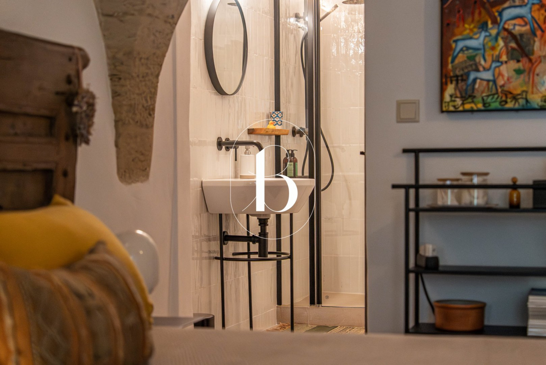 vente Maison de ville Uzes