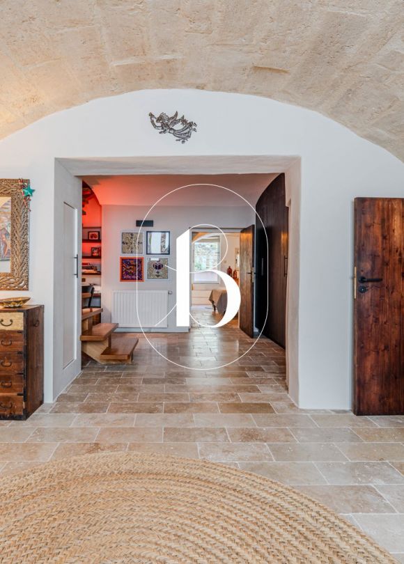 vente Maison de ville Uzes
