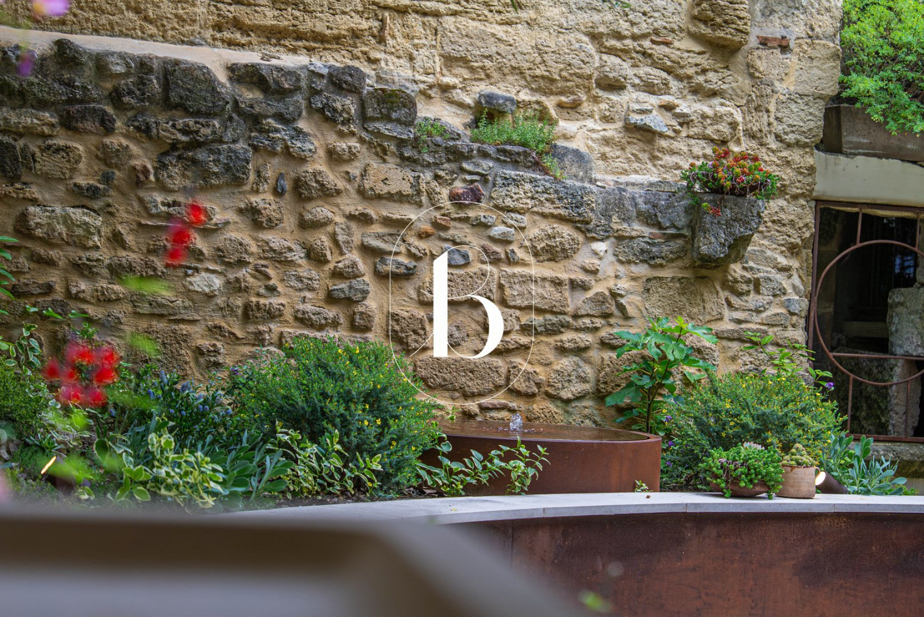 vente Maison de ville Uzes