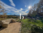 vente Villa Saint Alban Auriolles