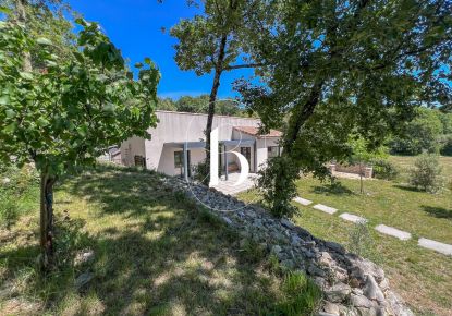 vente Villa Saint Alban Auriolles