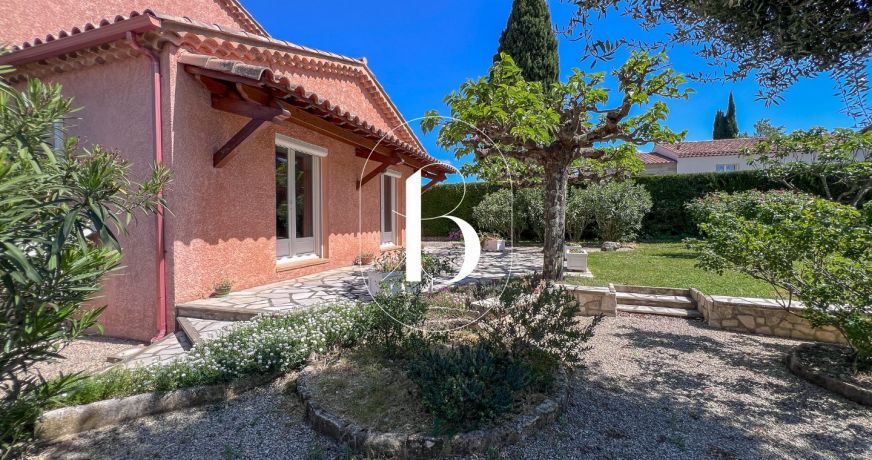 vente Saint Michel D'euzet