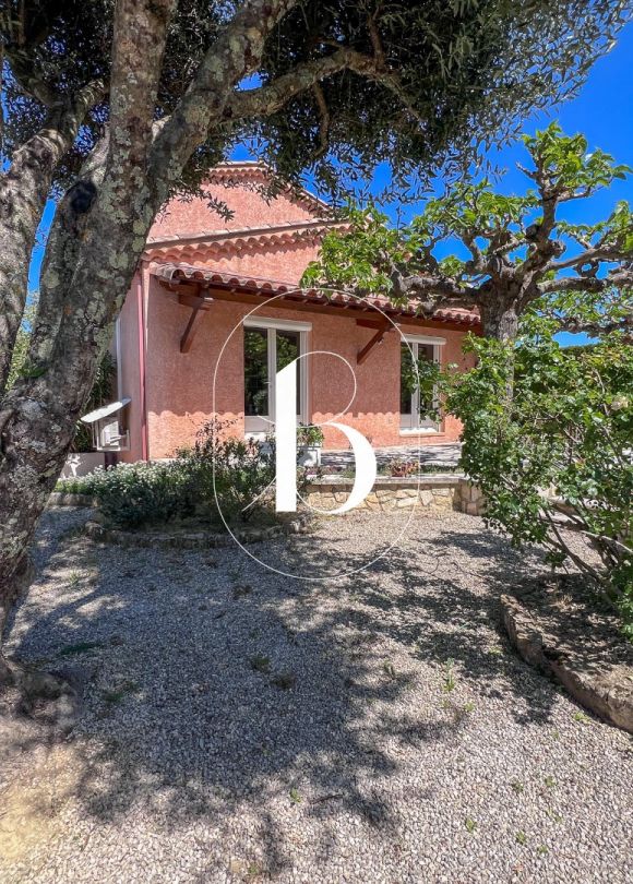 vente Saint Michel D'euzet