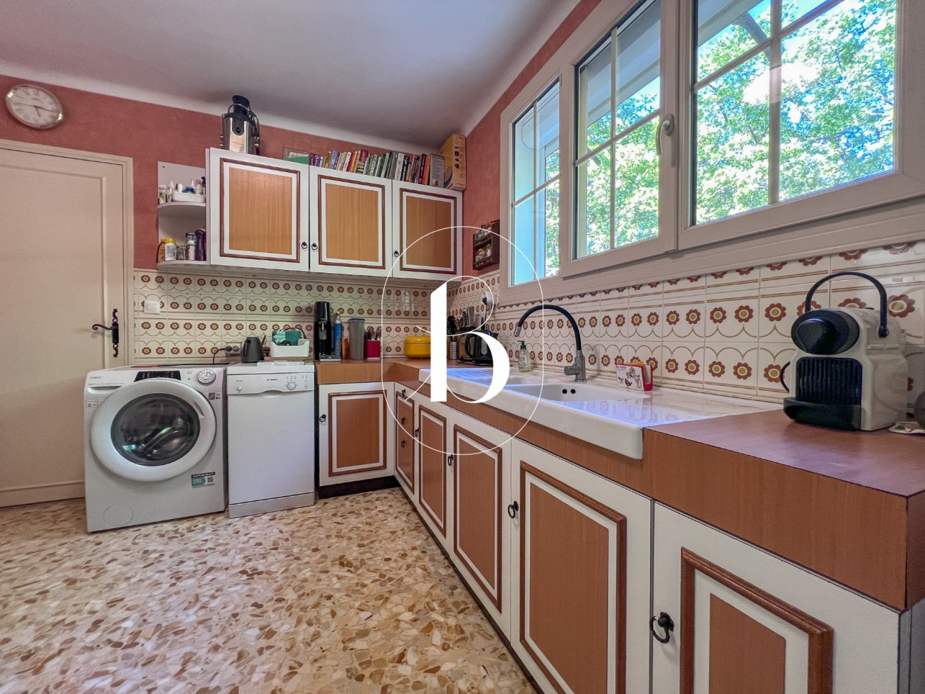 vente Villa Barjac