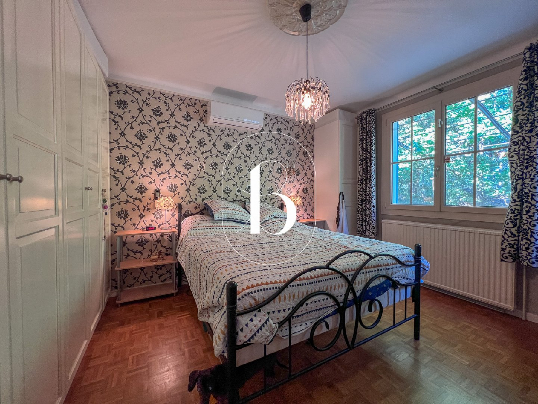 vente Villa Barjac