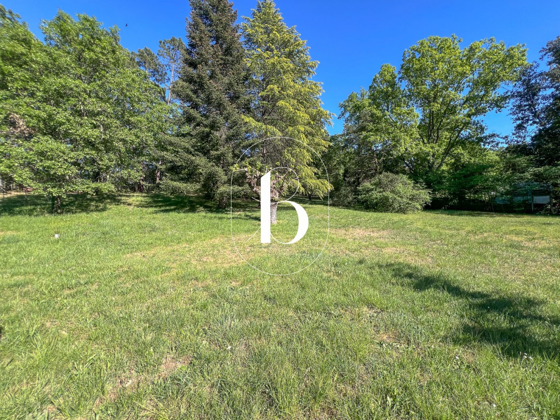 vente Villa Barjac
