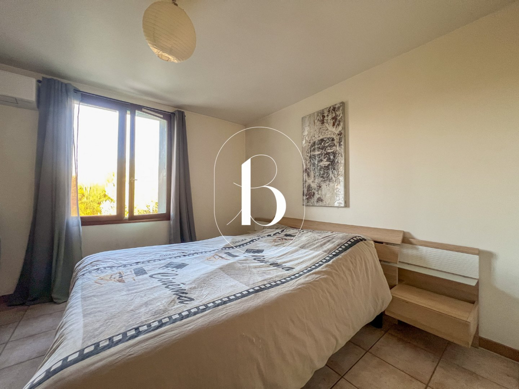 vente Villa Goudargues