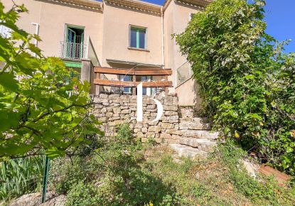vente Villa Goudargues