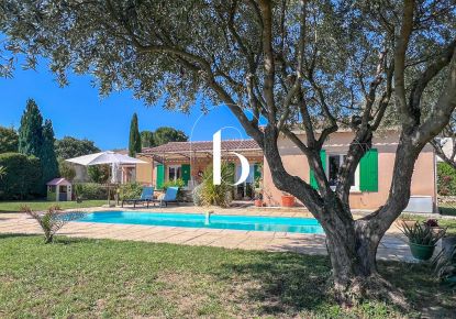 vente Villa Goudargues