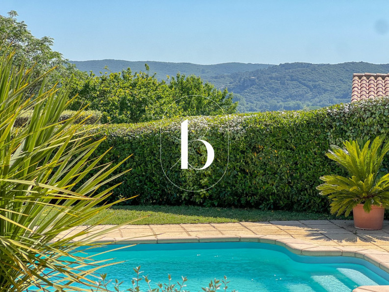 vente Villa Goudargues - Photo 4