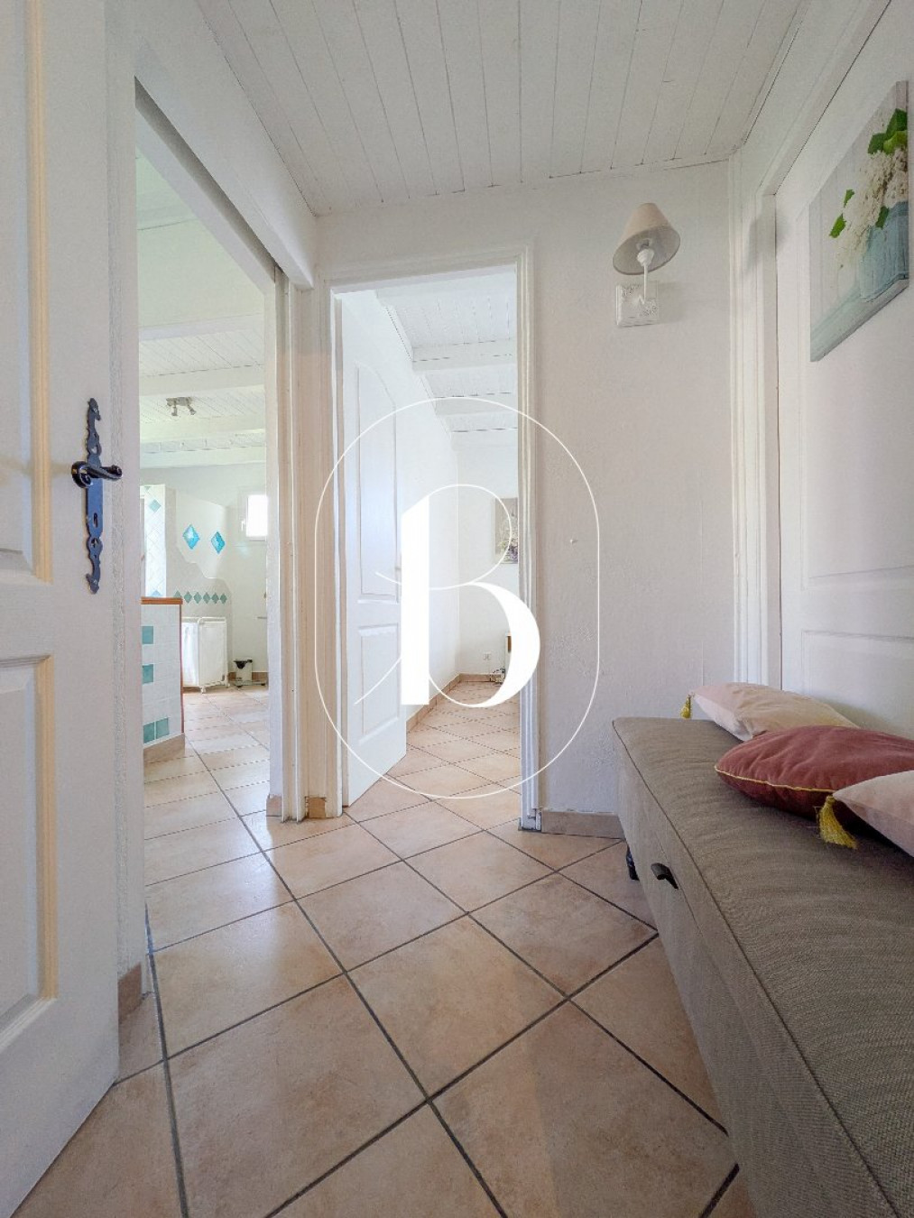 vente Villa Allegre