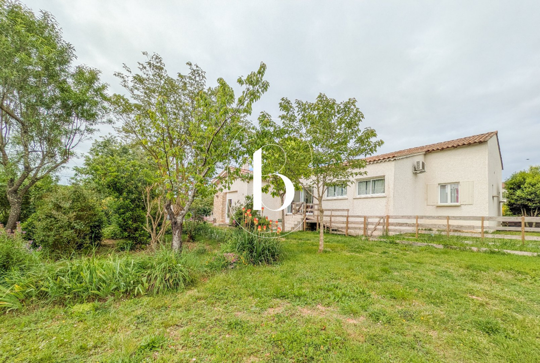 vente Villa Allegre