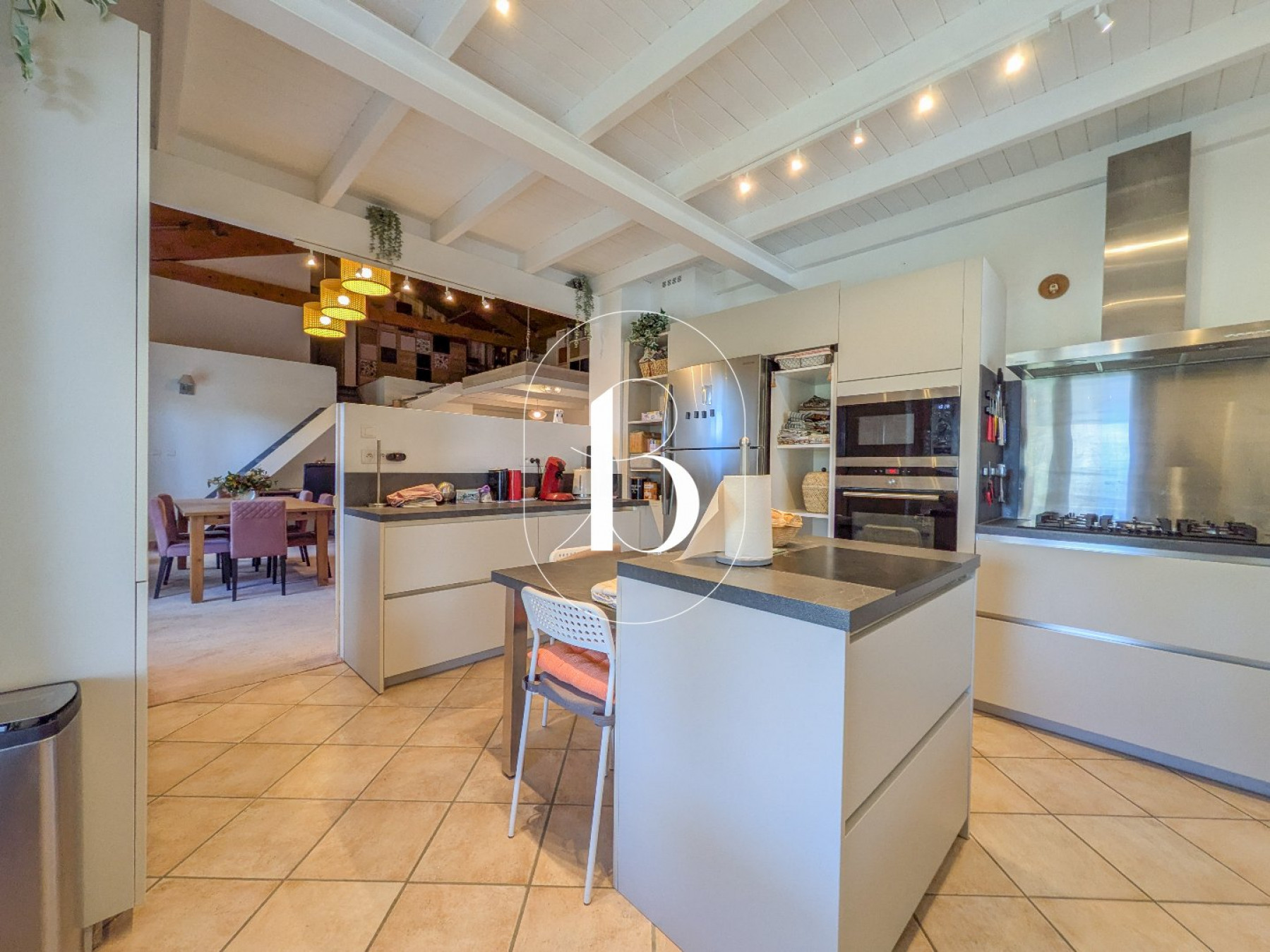 vente Villa Allegre