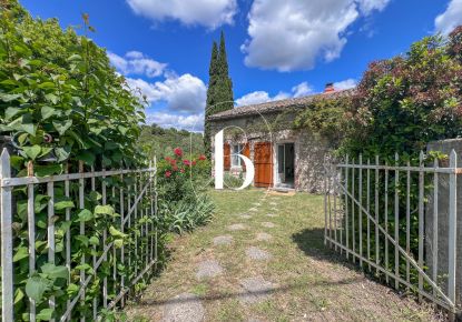 vente Vallon Pont D'arc