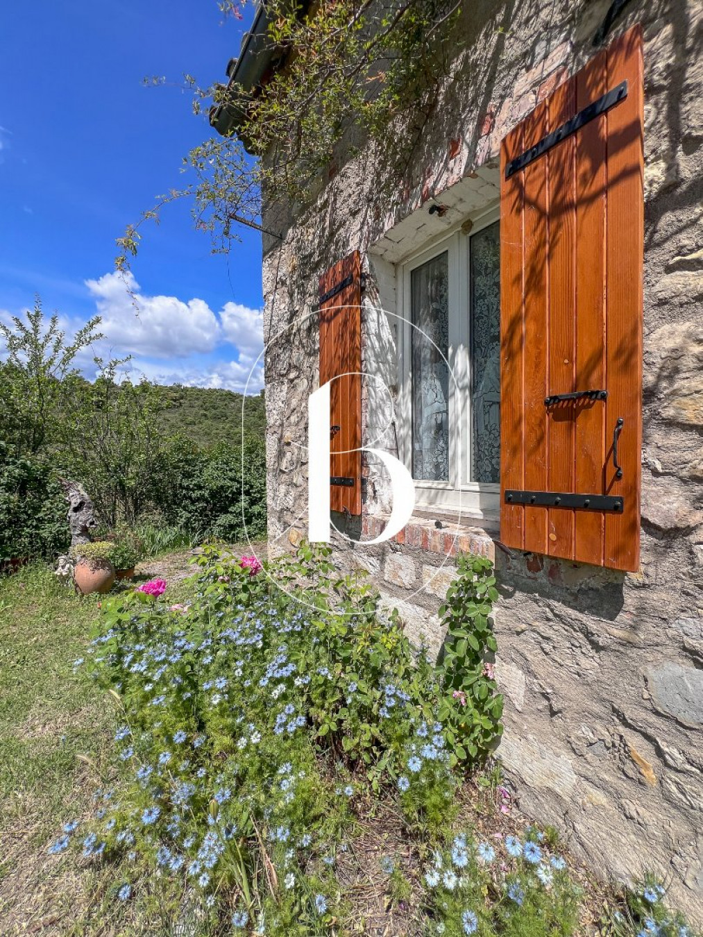 vente Vallon Pont D'arc