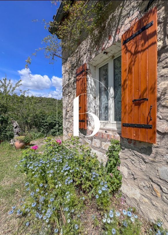 vente Vallon Pont D'arc