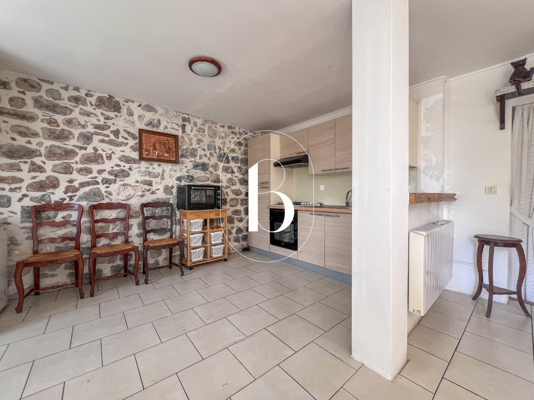 vente Vallon Pont D'arc