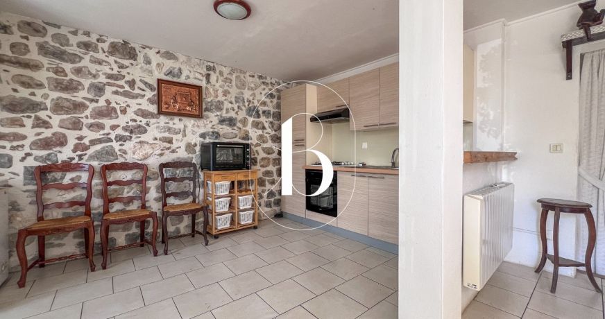 vente Vallon Pont D'arc