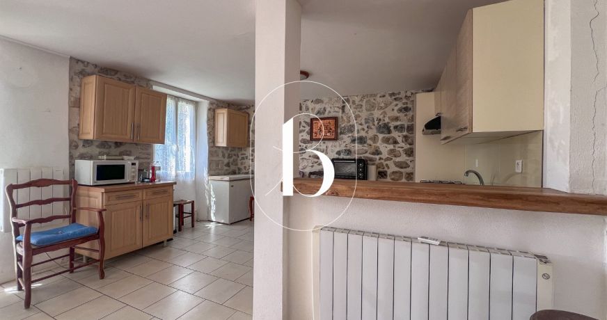 vente Vallon Pont D'arc
