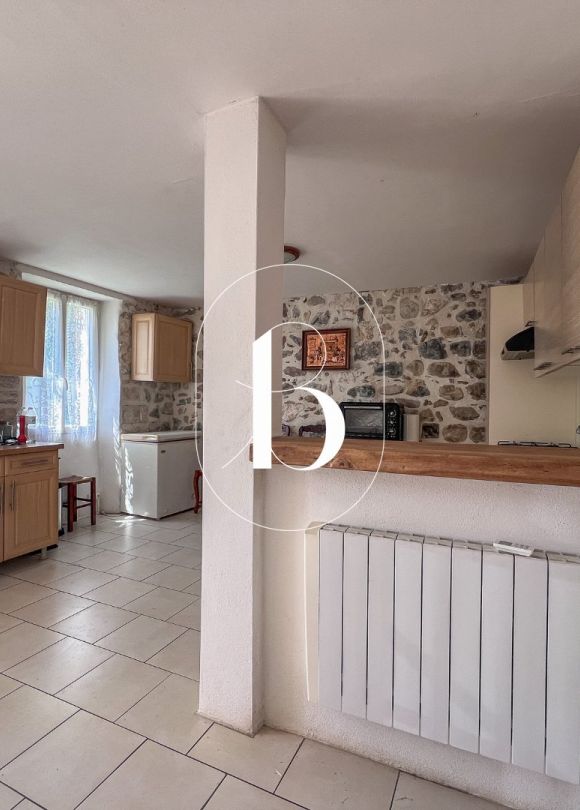 vente Vallon Pont D'arc