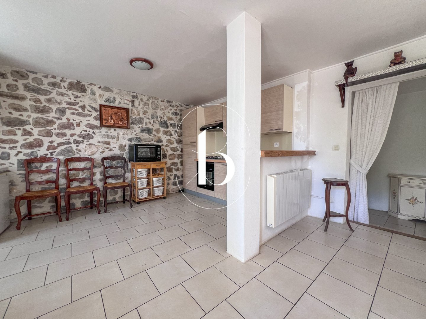 vente Vallon Pont D'arc