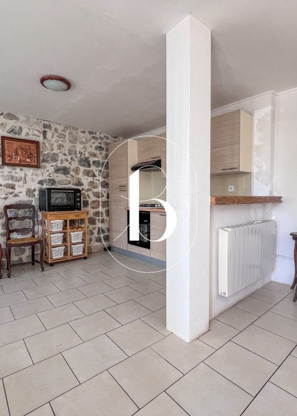 vente Vallon Pont D'arc